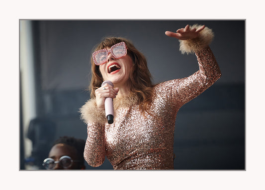 Jenny Lewis at Forest Hills Stadium 6/15/19